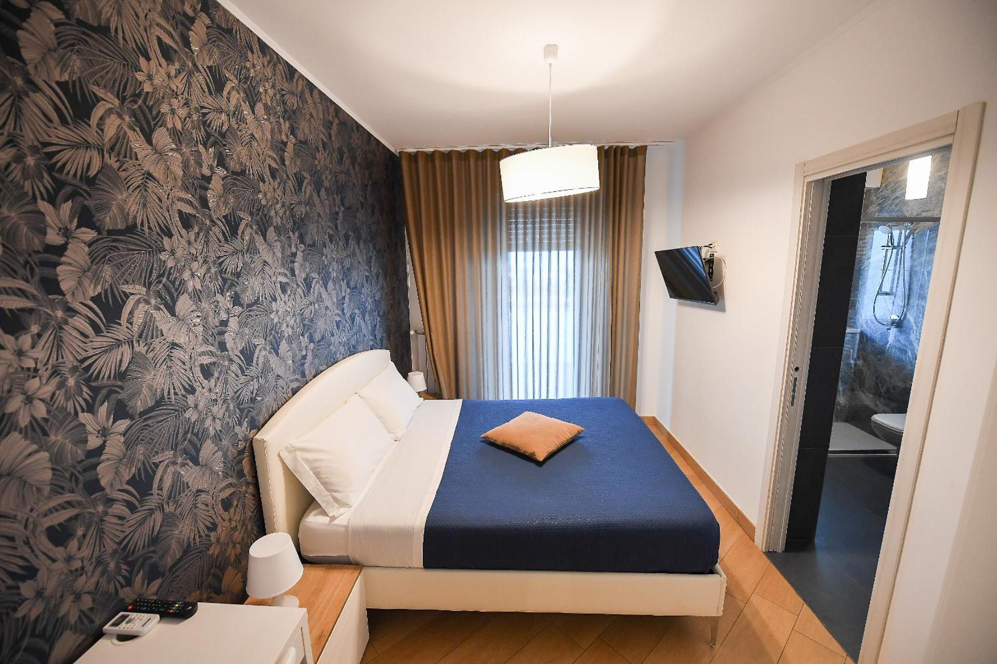 Karol Wojtyla Airport Bari Hotel Ngoại thất bức ảnh